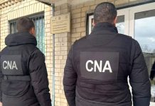 Delapidare în sectorul silvic: probe ridicate în urma perchezițiilor la Iargara