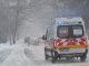 Condițiile meteo extreme au împiedicat intervenția medicală în Orhei: un bărbat și-a pierdut viața