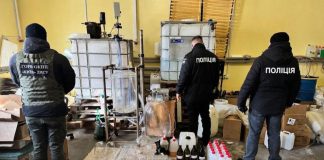 O rețea internațională de droguri, destructurată după arestarea și condamnarea unui curier în Moldova