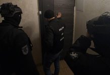 VIDEO// Politicieni și jurnaliști, țintele unei grupări de „killeri” recrutați în Moldova!