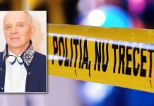 Fostul deputat și prim-vicepremier Nicolae Andronati, găsit mort în locuința sa din stânga Nistrului