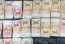 Grup specializat în escrocherii cu investiții online, destructurat de polițiști. Prejudiciu de aproape un milion de lei