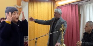 Locuitorii din Cosăuți cer clarificări privind tarifele bisericești