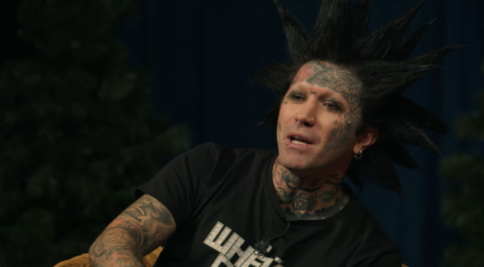 Rapperul Gunwest, cercetat penal pentru propagarea consumului de droguri în piesele sale