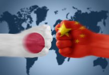 China impune restricții la export pentru 20 de entități japoneze, escaladând tensiunile comerciale și militare