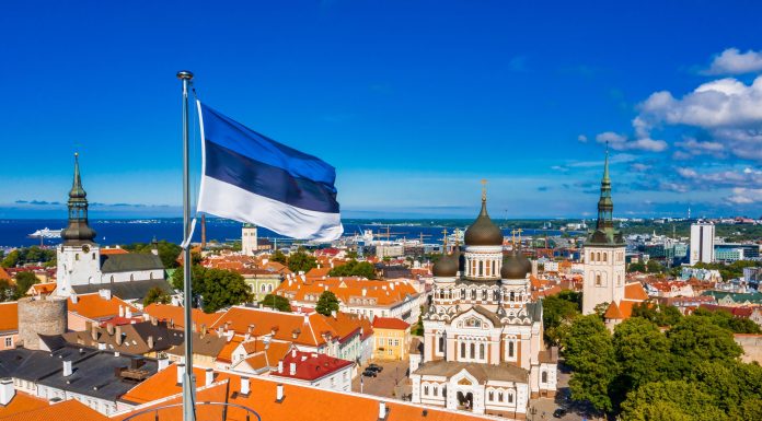 Estonia restricţionează traficul nocturn la două puncte de frontieră cu Rusia pentru motive de securitate