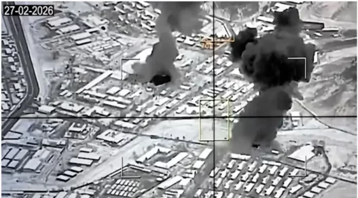 Confruntări armate la frontieră: risc de conflict de durată între Islamabad și Kabul