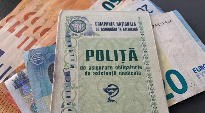 CNAM oferă reduceri de aproape 80% la prima de asigurare medicală pentru plata până pe 31 martie