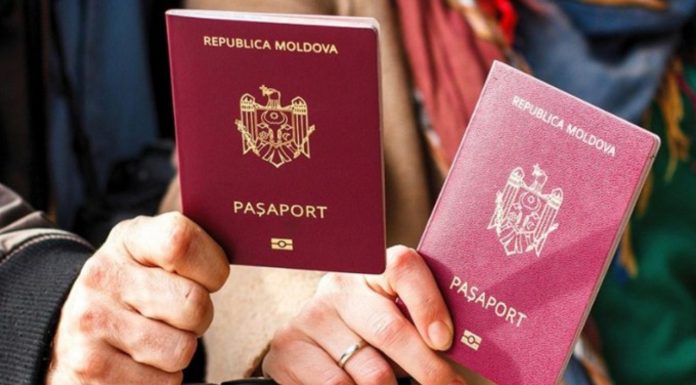Moldova va introduce autorizația ETIAS pentru călătoriile în UE din 2026