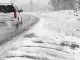 Zăpada și poleiul au provocat 42 de intervenții ale IGSU în întreaga țară