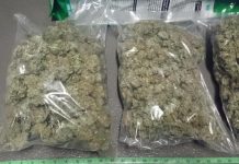 Hașiș și cocaină confiscate în Capitală: suspecții riscă până la 15 ani de închisoare