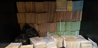 Evaziune fiscală de peste 7 milioane de lei, descoperită în Chișinău