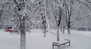 Troiene și ghețuș așteptate: cod portocaliu activ din noaptea de miercuri