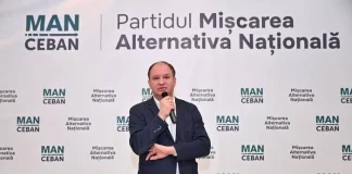 Ceban: Situația grațierilor unor persoane implicate în scheme de droguri reprezintă un motiv de anchetă parlamentară