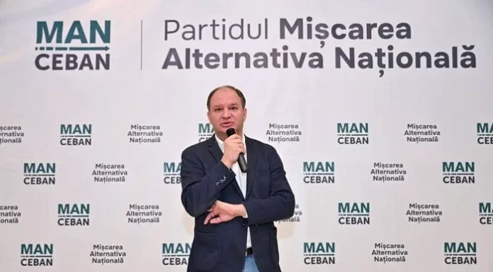 Ceban: Situația grațierilor unor persoane implicate în scheme de droguri reprezintă un motiv de anchetă parlamentară