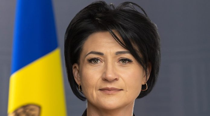 Orașul Glodeni își extinde cooperarea regională. Primarul Stela Onuțu: Avem așteptări mai și capacități să valorificăm fonduri noi