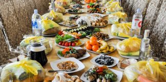 Condamnare la 13 ani pentru o femeie din Chișinău, implicată într-un conflict la o masă de pomenire