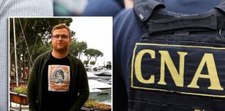 Bărbatul reținut pentru o mită de 400.000 de dolari a fost arestat