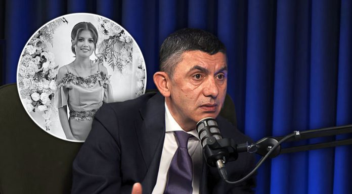 Cazul Ludmilei Vartic: primarul din Hâncești spune că tragedia a fost neașteptată, ancheta continuă