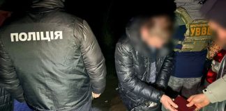 7.500 de dolari pentru o trecere ilegală: moldovean reținut în Odesa