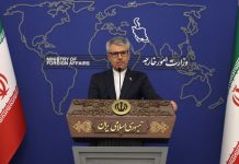 Iranul avertizează Europa: Orice sprijin pentru SUA și Israel va fi considerat „act de război”