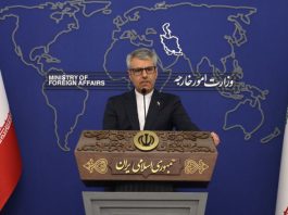 Iranul avertizează Europa: Orice sprijin pentru SUA și Israel va fi considerat „act de război”