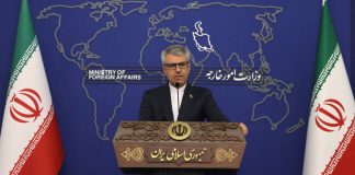 Iranul avertizează Europa: Orice sprijin pentru SUA și Israel va fi considerat „act de război”