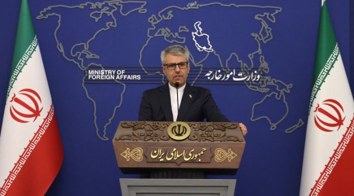 Iranul avertizează Europa: Orice sprijin pentru SUA și Israel va fi considerat „act de război”