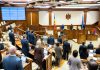 Deputații PAS au respins crearea unei comisii de anchetă în cazul Ludmilei Vartic