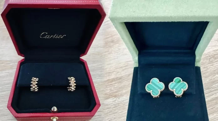 Tânăr din Moldova prins cu bijuterii de lux nedeclarate la frontiera cu Ucraina