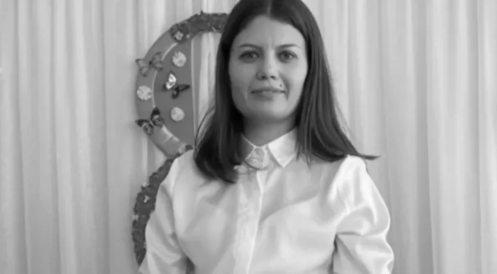 Precizări oficiale în cazul Ludmilei Vartic: Poliția avertizează asupra răspândirii informațiilor neverificate