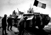 Liderul „Moldova Mare”, Victoria Furtună, la 34 de ani de la conflictul de pe Nistru: „Familia trebuie să fie înaintea politicienilor”