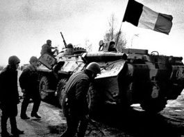 Liderul „Moldova Mare”, Victoria Furtună, la 34 de ani de la conflictul de pe Nistru: „Familia trebuie să fie înaintea politicienilor”