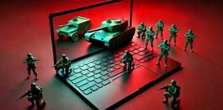 SONDAJ// Peste 20% dintre cetățeni reacționează prin iritare la subiectul „războiului hibrid”