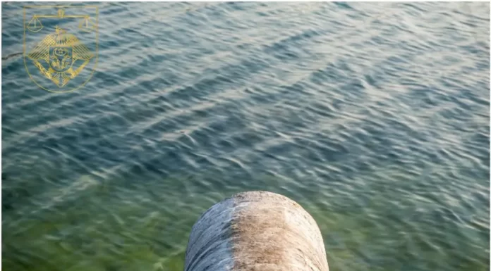 Starea de alertă de pe râul Nistru a fost ridicată: autoritățile anunță monitorizare continuă