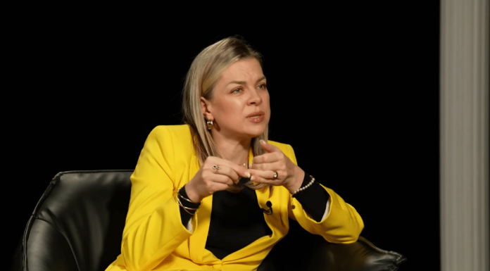 Marina Cârnaț, raportată la Poliție după declarații despre pedepsele fizice