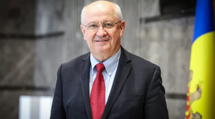 Premierul Alexandru Munteanu: vânzări de imobile și investiții internaționale reflectate în declarația de avere