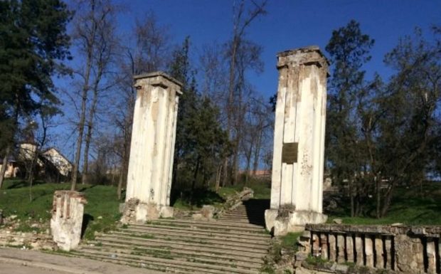 Primăria Chișinău anunță renovarea Cimitirului Eroilor din sectorul Botanica