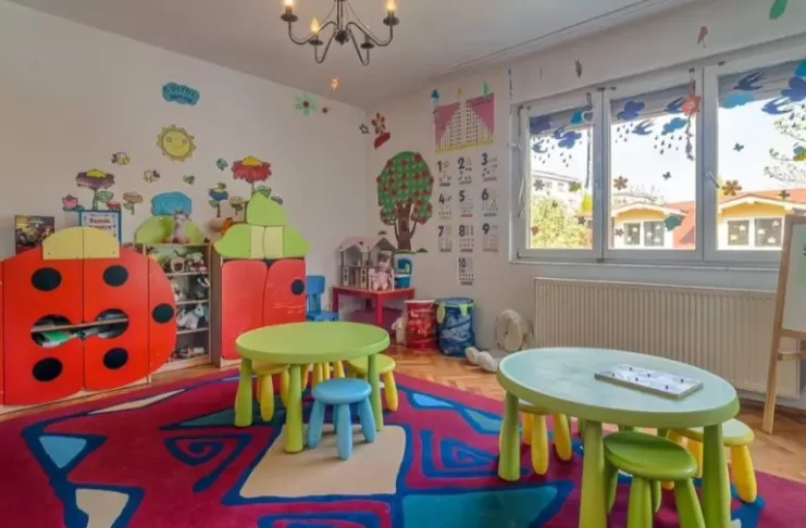 Program special la grădinițele din Chișinău înainte de Hramul orașului. Ce trebuie să știe părinții