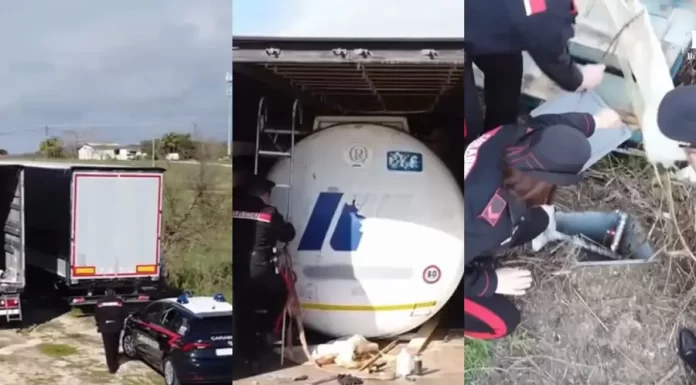 Rețea clandestină de sustragere a kerosenului, destructurată în Italia: doi moldoveni, arestați