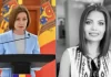 VIDEO// Președinta Maia Sandu recunoaște eșecul în cazul Ludmila Vartic și cere măsuri drastice