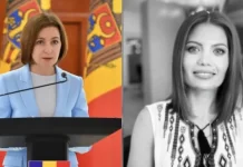 Președinta Maia Sandu recunoaște eșecul în cazul Ludmila Vartic și cere măsuri drastice