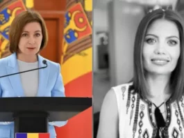 VIDEO// Președinta Maia Sandu recunoaște eșecul în cazul Ludmila Vartic și cere măsuri drastice