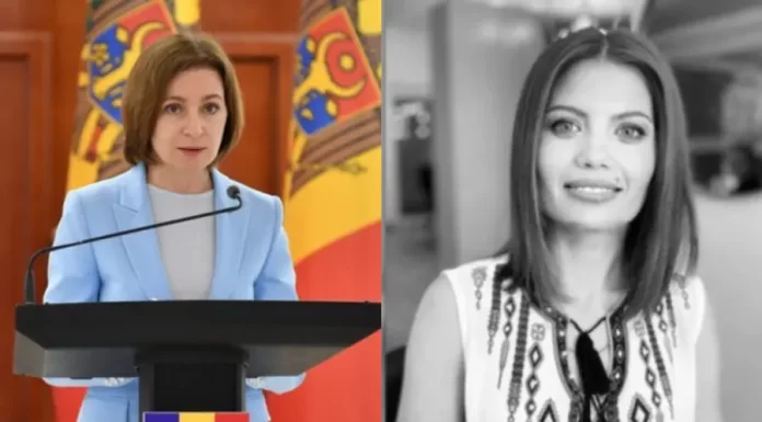 VIDEO// Președinta Maia Sandu recunoaște eșecul în cazul Ludmila Vartic și cere măsuri drastice