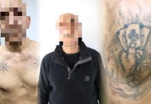 Cetățean azer depistat în ședere ilegală și expulzat din Republica Moldova