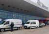 Procuror, reținut pe Aeroportul Chișinău în dosarul mitei de 400.000 de dolari