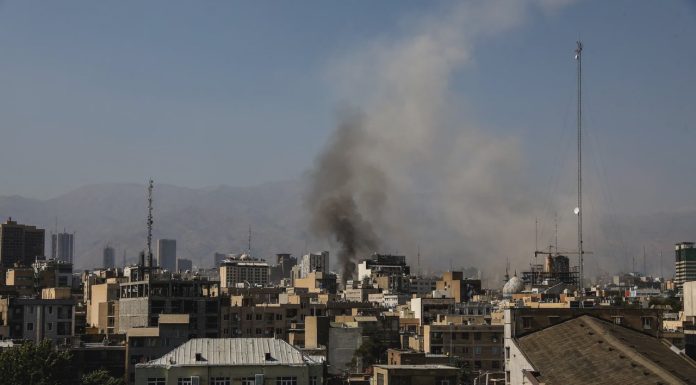 Tăcerea autorităților de la Chișinău în criza SUA-Iran, taxată dur: „Un președinte nu este ales pentru a fi spectator”