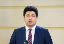 Radu Marian anunță retragerea proiectului de lege privind facilitățile la importul materiilor prime