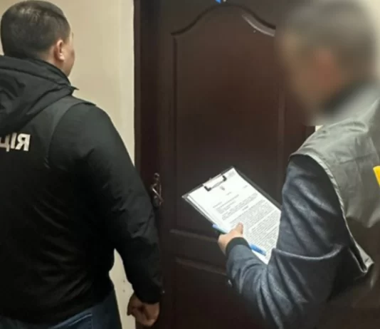 Scandal în Kirovograd: mita a salvat un șofer de acuzațiile de conducere sub influența alcoolului