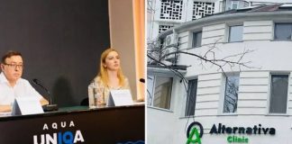 Fondatorii Alternativa Clinic riscă până la 15 ani de închisoare. Dosarul este gata pentru a fi trimis în instanță